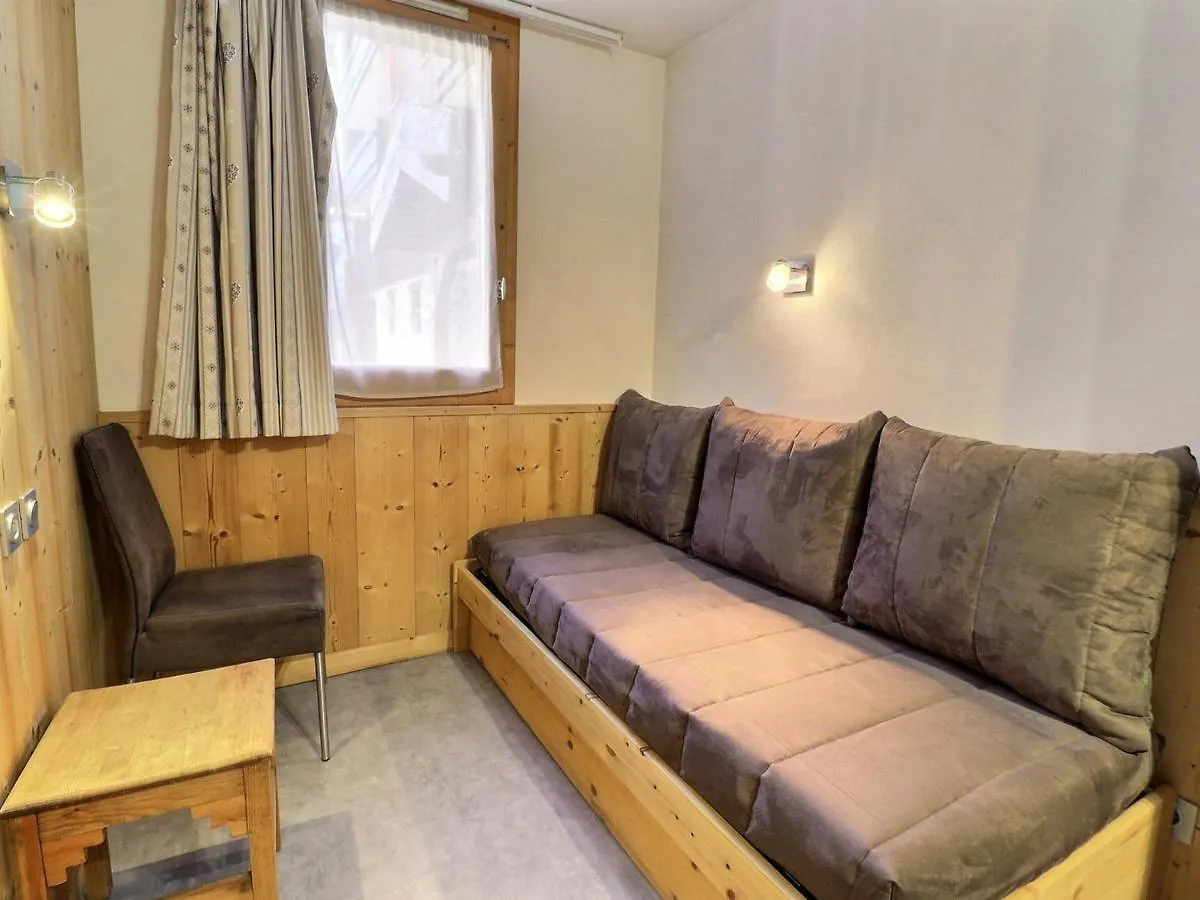 Studio Méribel, 1 pièce, 4 personnes - FR-1-182-194 Les Allues
